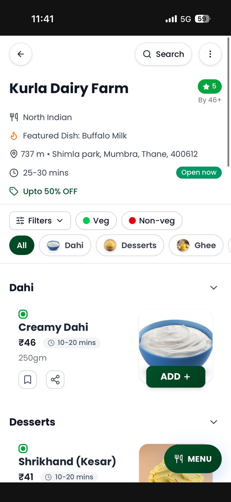 Products