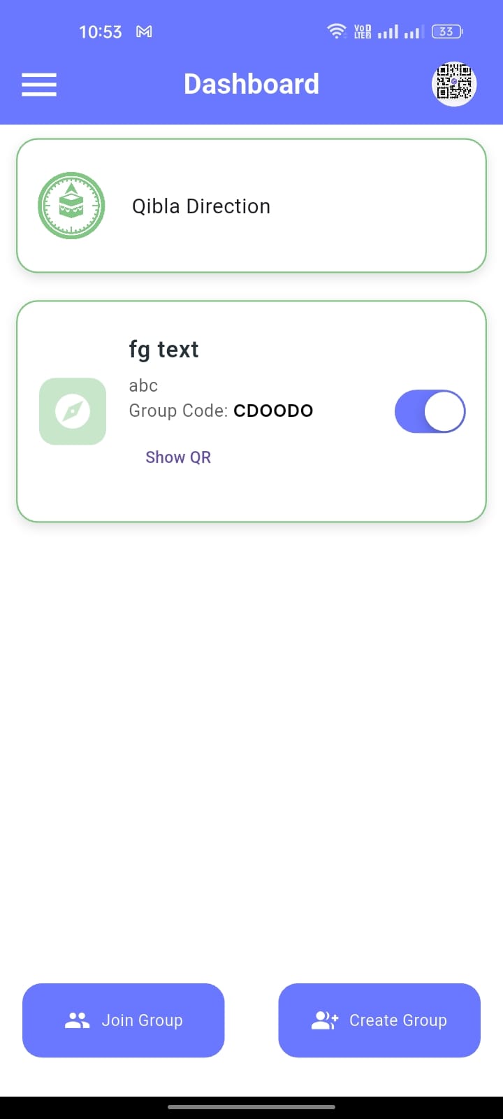 FG Tracker