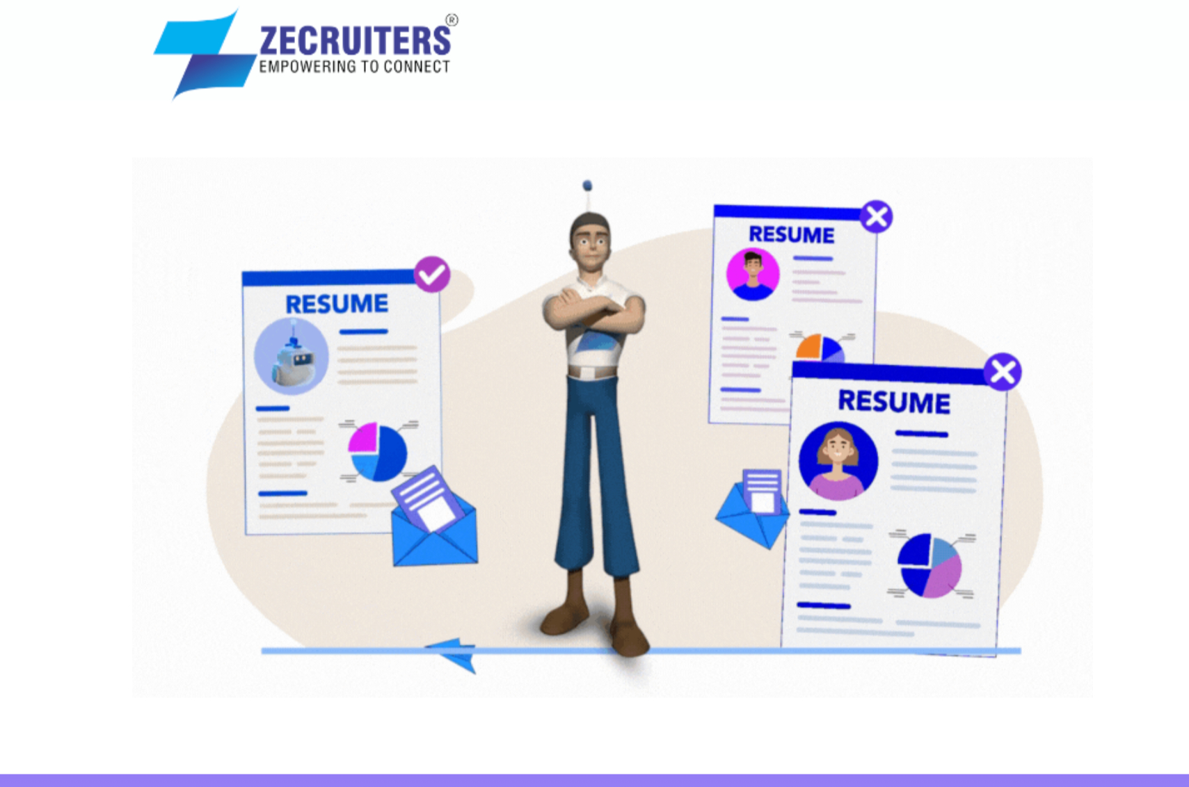 Zecruters
